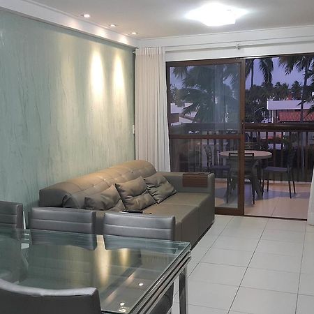 Apt. Cond. Barra Bali Barra de Sao Miguel Εξωτερικό φωτογραφία