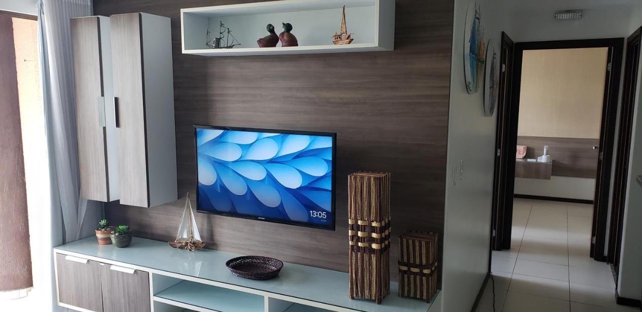 Apt. Cond. Barra Bali Barra de Sao Miguel Εξωτερικό φωτογραφία