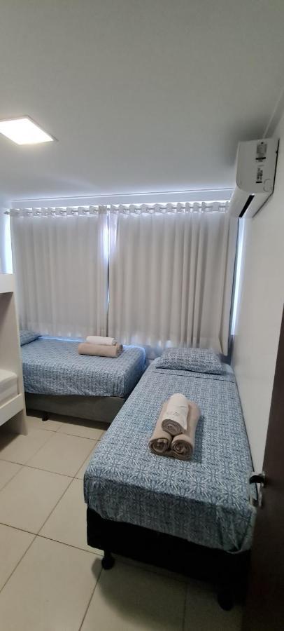 Apt. Cond. Barra Bali Barra de Sao Miguel Εξωτερικό φωτογραφία