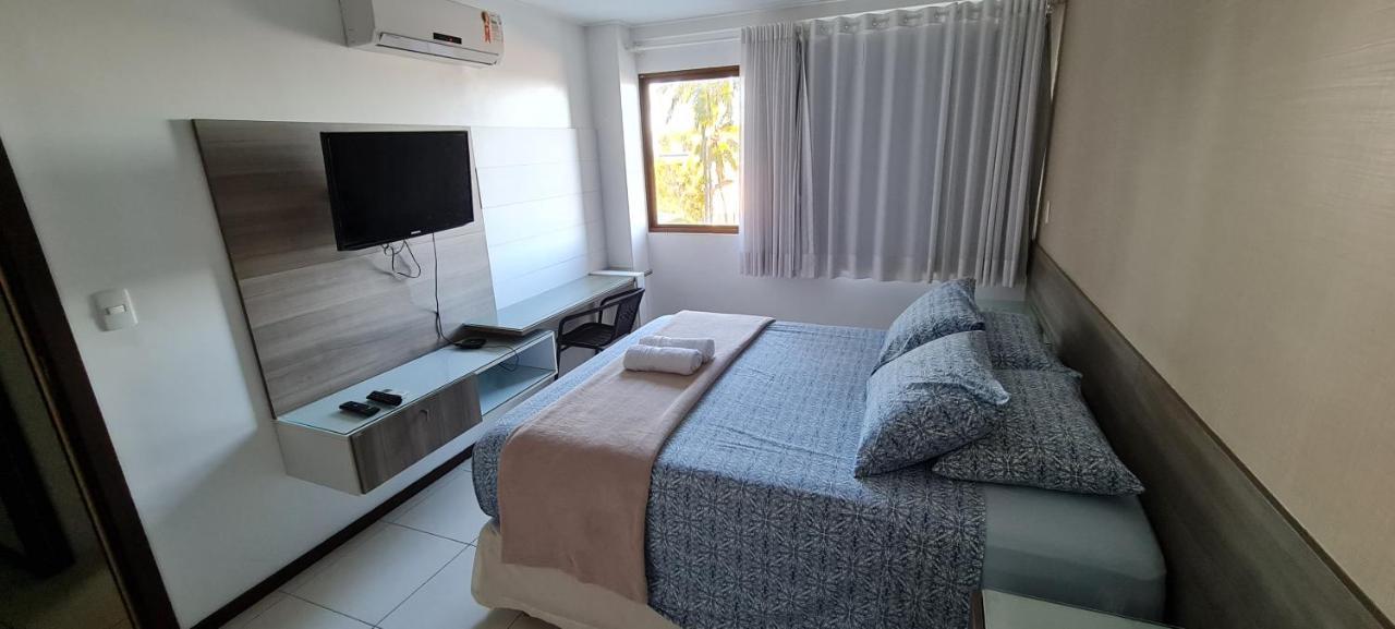 Apt. Cond. Barra Bali Barra de Sao Miguel Εξωτερικό φωτογραφία