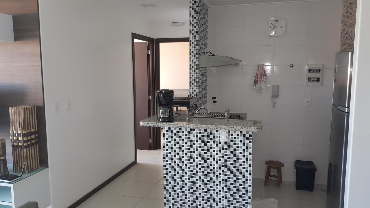 Apt. Cond. Barra Bali Barra de Sao Miguel Εξωτερικό φωτογραφία