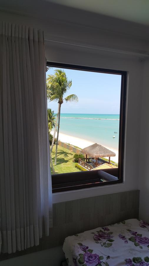 Apt. Cond. Barra Bali Barra de Sao Miguel Εξωτερικό φωτογραφία