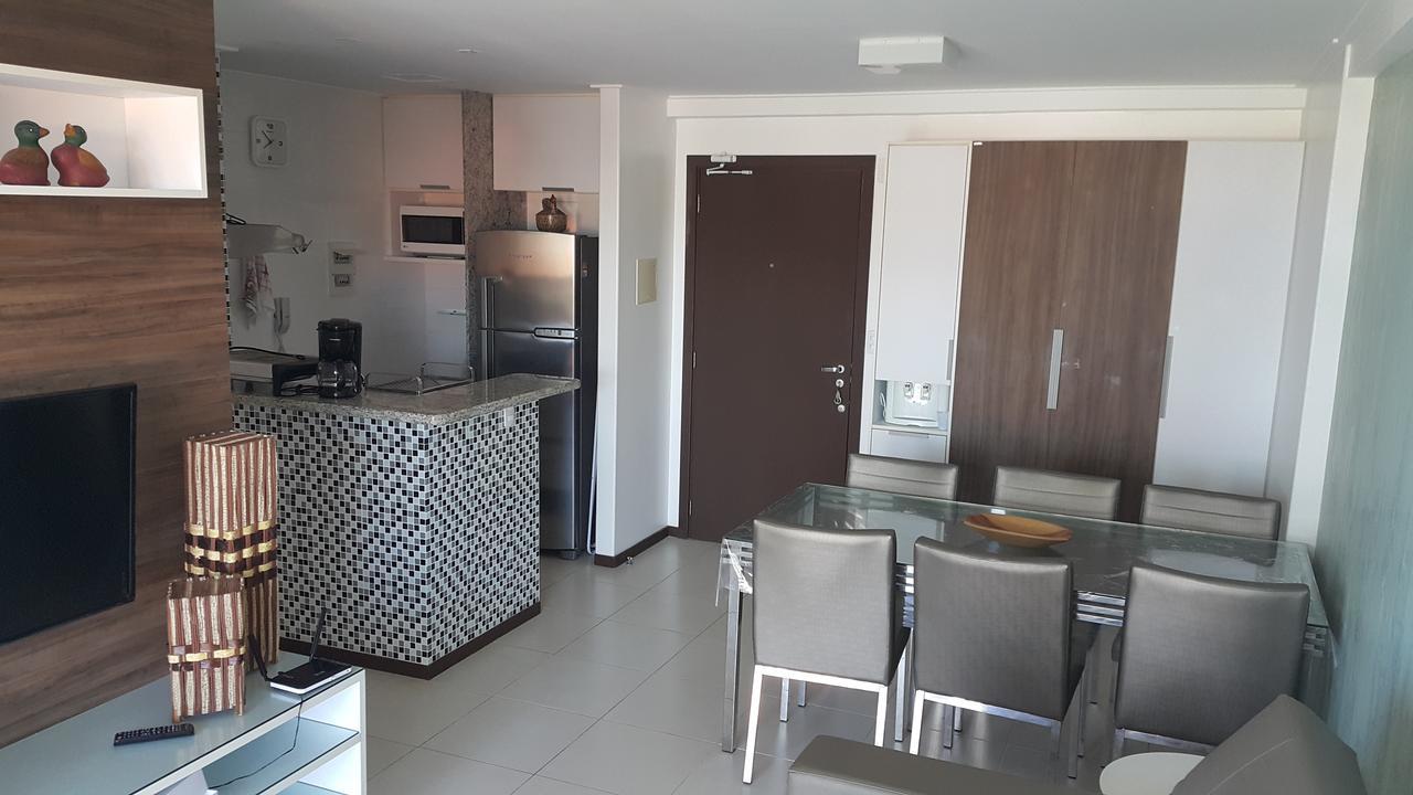 Apt. Cond. Barra Bali Barra de Sao Miguel Εξωτερικό φωτογραφία
